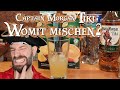 The Best 17 Captain Morgan Tiki
