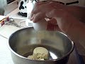 Butterscotch Gingerbread Persons