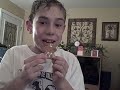 Butterscotch Gingerbread Persons