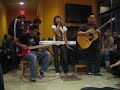 Mye at Saxby\