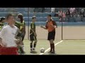 semifinale rocambolesca allo 