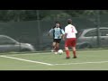 semifinale rocambolesca allo 