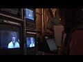 LotR: RotK LE - The Palantir Scene