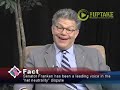 Senator : Why Net Neutrality Is Important