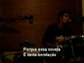 D'gradados - Impaciente Ao Vivo
