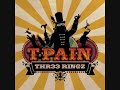 T-pain Ft. R.kelly- Chopped & Screwed(Remix)