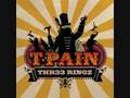 T-pain Ft. R.kelly- Chopped & Screwed(Remix)
