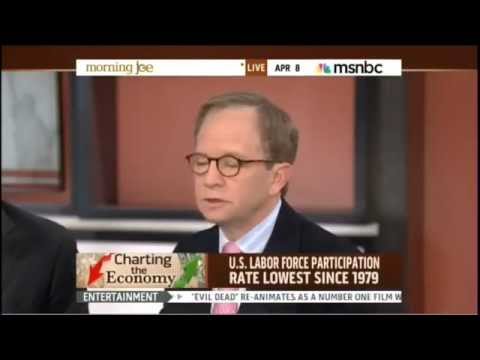 Obama Econ Adviser Says Not A Lot Of Hope In Bad Jobs Report