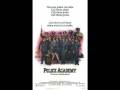 Main Theme of Police Academy