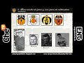 ¿ Conoces los orígenes del Valencia CF ?
