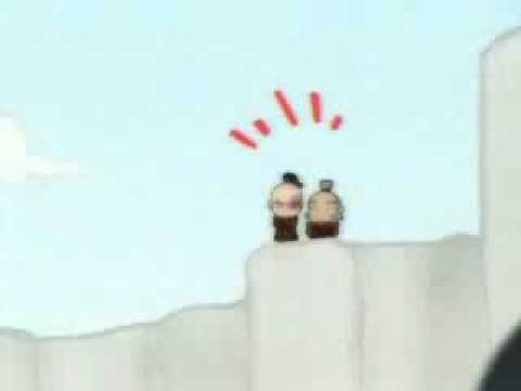Avatar - The Last Airbender (Bender Battle xD)