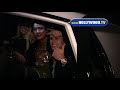 Heidi Montag and Spencer Pratt at XIV opening party