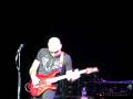 Joe Satriani - I just wanna rock, Montreal 08