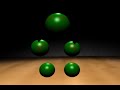 Sphere Battle-a Blender Short Sphere Battle-a Blender Short