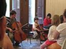 audició de violoncel amat, guillem i pau - improvisació audició de violoncel amat, guillem i pau - improvisació