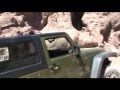 Project-JK Calico Odessa Canyon Jeep Trail