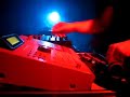 hardcell & p�r grindvik - live at raw 3, 31-5-03.