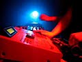 hardcell & p�r grindvik - live at raw 3, 31-5-03.