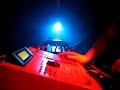 hardcell & p�r grindvik - live at raw 3, 31-5-03.