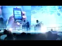 Samsung TOUCHWIZ promo