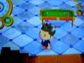 Rainbow Feather Animal Crossing City Folk