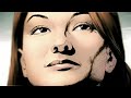 Astonishing X-men Marvel Comics