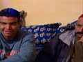 Maroc: Morroco:Immigration clandestine / Elections  2007
