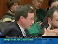Endangered Real ID Act of 2005