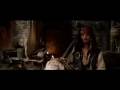 Pirates of the Caribbean - Jack and Will Fight Scene