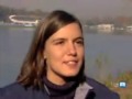 SYWoC CUS Milano Vela - Intervista Rai Tg3 Regione