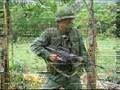 Special Forces Hong Kong airsoft war game team Vietnam war