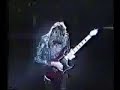 Judas Priest - Painkiller Live \