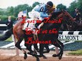 Triple Crown 2007