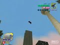 GTA Vice City Myriad Islands Трюки и триксы