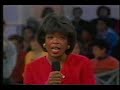 National Talk Show Video