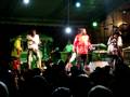 Blaxx Tusty and getting on bad