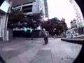 Igor *Brilha!! Faria video promo midget punk skateboarder
