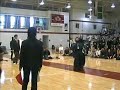 2007 Annual Harvard Invitational Shoryuhai Intercollegiate Kendo Tournament, UCLA A= white, UCSD A=red.  UCLA A Jiho is Azusa Imai, UCSD A Jiho is Takeshi Harada.  Harada scores kote point starting at 2:01 minutes to win; UCSD A wins Jiho match.  UCLA A placed first, and UCSD A placed second in the team tournament.For more information about the Shoryuhai, please visit: http://www.hcs.harvard.edu/~kendo/shoryuhai.phpThanks to:Game - Azusa Imai, Takeshi Harada, Shimpan, Courtside Staff, Harvard UniversityTournament Logistics - E. Hsu, HRKC, HRKCAAEquipment - J.Lu, S.ChenFootage and Post Production - me
