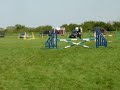 (20) Epworth open show  - SJ (Lottie n Velvet \