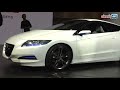 Click here to watch this video 2009 Tokyo Auto Show Highlights by Edmunds' Inside Line