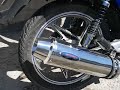 ESCAPAMENTO YES MODELO SLICK A�O INOX COM ISOLAMENTO T�RMICO