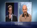 Maz Jobrani -=- Obama is not muslim