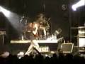 videos de Deftones - Birthmark (1998 live CA)