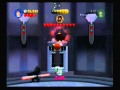 lego star wars the video game story mode Episode: 1 chapter: 6 part: 2 + credits