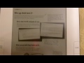 Kindle Internacional (Global Wireless) con PDF y rotación de pantalla