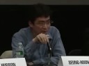 Part 3: Film Criticism in Crisis? panel discussion