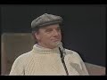 Clancy Brothers and Tommy Makem Jug of Punch, Late Late Show