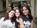 v�deo amigos luiza