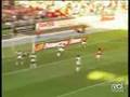 Real Murcia - Elche 1:0 Despotovic goal
