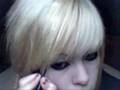 scene make up.